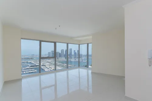 Unfurnished | Sea View | Available Now