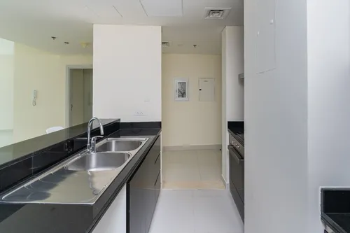 2 Bedrooms Apartment in Damac Heights