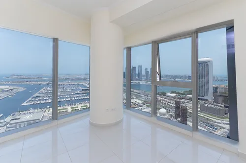 2 Bedrooms Apartment in Damac Heights
