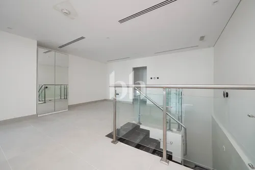 Duplex Unfurnished | 6 Cheques | Prime Location