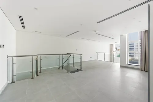 1 Bedroom Apartment in Marina Arcade Tower