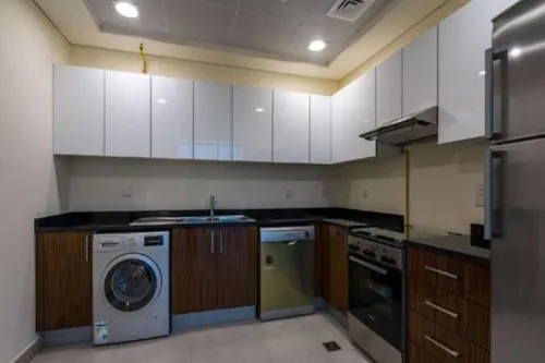 1 Bedroom Apartment in Marina Arcade Tower