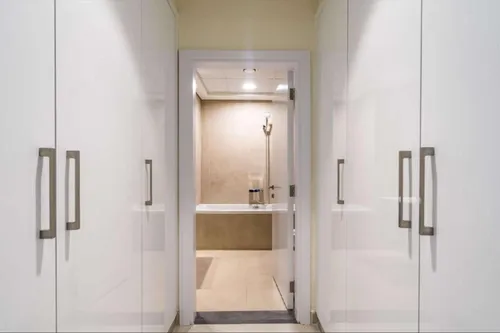 1 Bedroom Apartment in Marina Arcade Tower