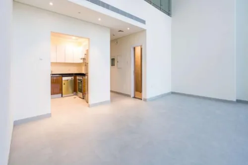 1 Bedroom Apartment in Marina Arcade Tower