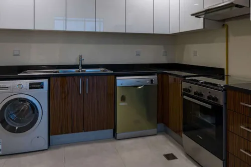 1 Bedroom Apartment in Marina Arcade Tower