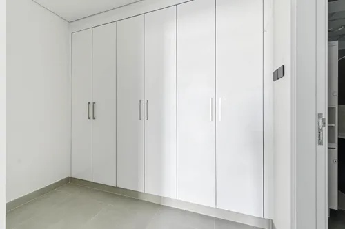 1 Bedroom Apartment in Marina Arcade Tower