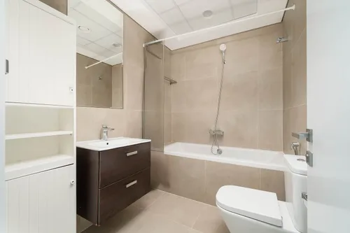 1 Bedroom Apartment in Marina Arcade Tower