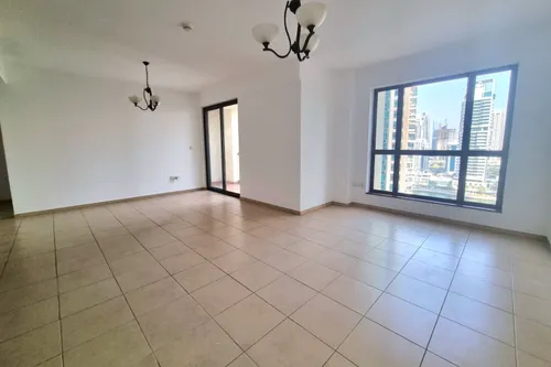 2 Bedrooms Apartment in Murjan 6