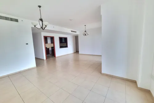 2 Bedrooms Apartment in Murjan 6