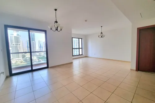 2 Bedrooms Apartment in Murjan 6