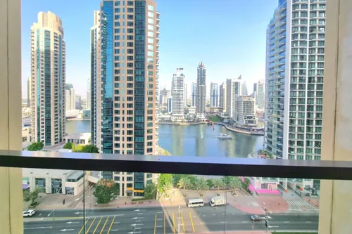 2 Bedrooms Apartment in Murjan 6