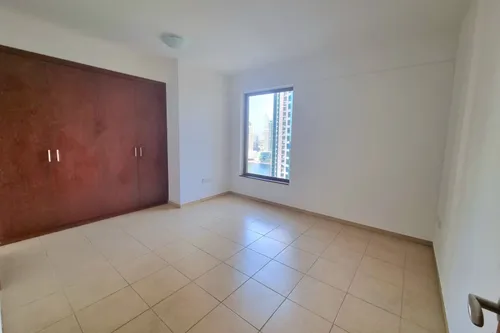 2 Bedrooms Apartment in Murjan 6