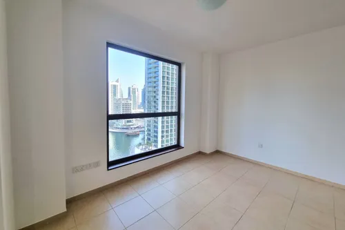 2 Bedrooms Apartment in Murjan 6