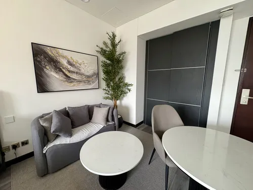  Apartment in JW Marriott Hotel Marina