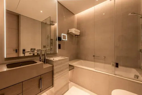 1 Bedroom Apartment in Jumeirah Gate Tower 2