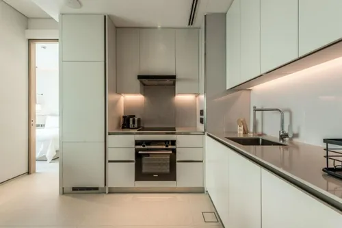 1 Bedroom Apartment in Jumeirah Gate Tower 2
