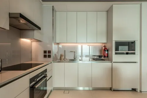 1 Bedroom Apartment in Jumeirah Gate Tower 2