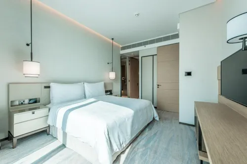 1 Bedroom Apartment in Jumeirah Gate Tower 2