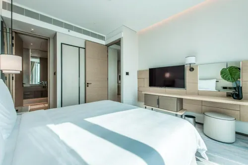 1 Bedroom Apartment in Jumeirah Gate Tower 2