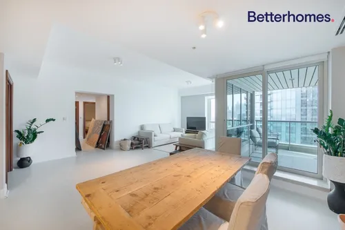 2 Bedrooms Apartment in Al Yass Tower