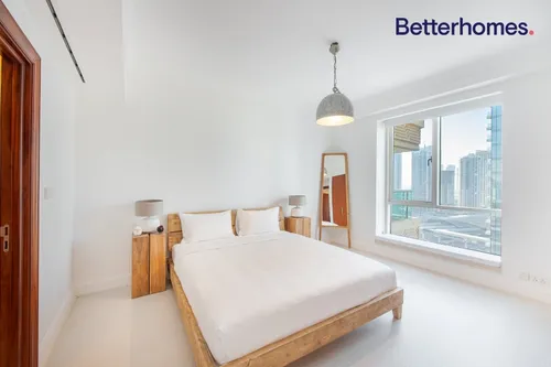 2 Bedrooms Apartment in Al Yass Tower
