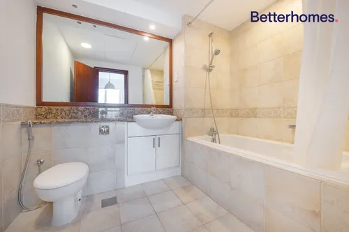 2 Bedrooms Apartment in Al Yass Tower