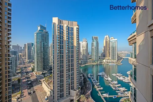 2 Bedrooms Apartment in Al Yass Tower