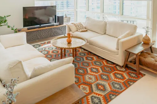 Hi Floor | High End Furniture | Rented