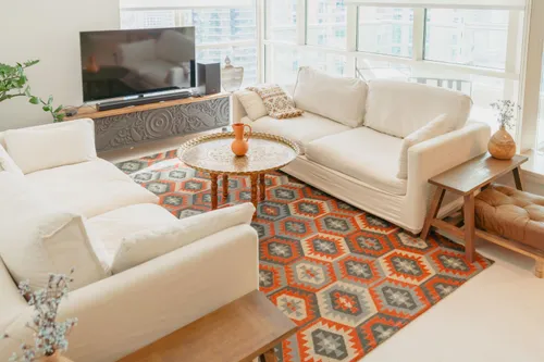 2 Bedrooms Apartment in Al Yass Tower