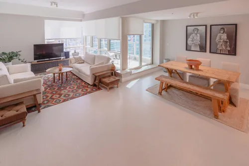 2 Bedrooms Apartment in Al Yass Tower