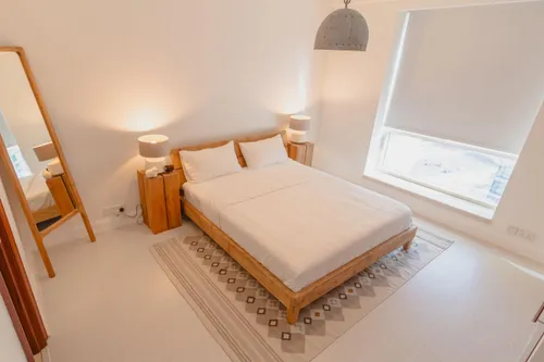 2 Bedrooms Apartment in Al Yass Tower