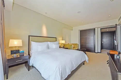  Apartment in JW Marriott Hotel Marina