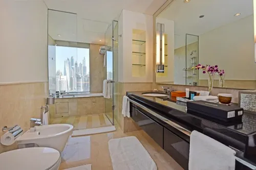  Apartment in JW Marriott Hotel Marina