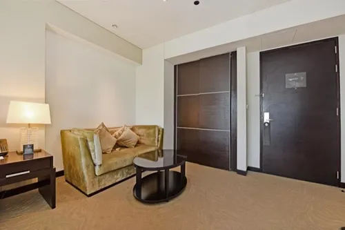  Apartment in JW Marriott Hotel Marina