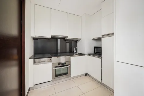  Apartment in JW Marriott Hotel Marina