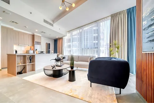 1 Bedroom Apartment in Stella Maris