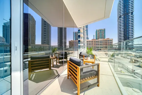 1 Bedroom Apartment in Stella Maris