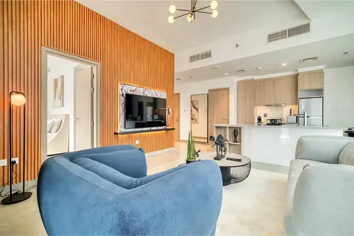 1 Bedroom Apartment in Stella Maris