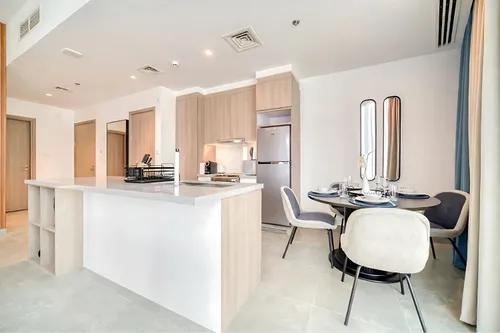1 Bedroom Apartment in Stella Maris