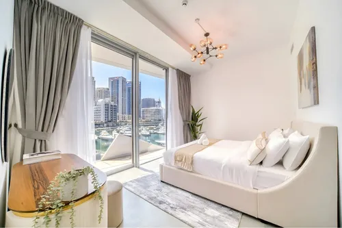 1 Bedroom Apartment in Stella Maris