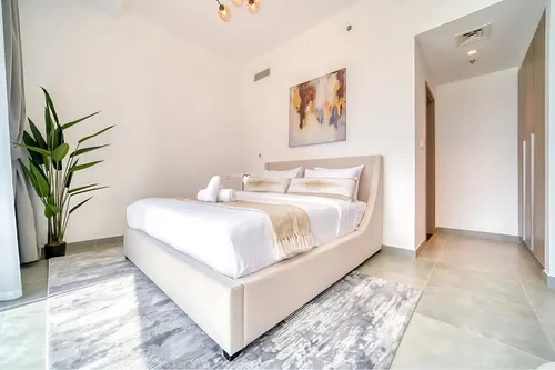 1 Bedroom Apartment in Stella Maris