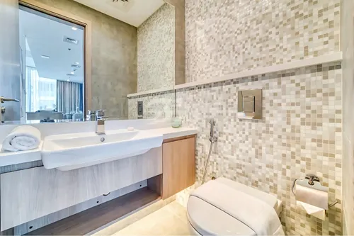 1 Bedroom Apartment in Stella Maris