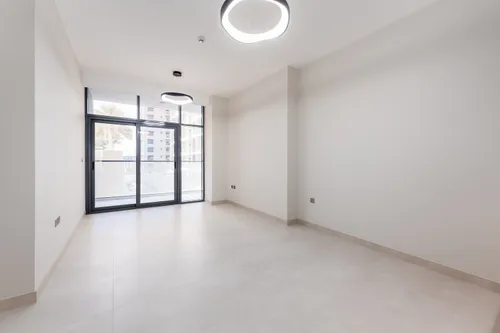1 Bedroom Apartment in Herad Tower