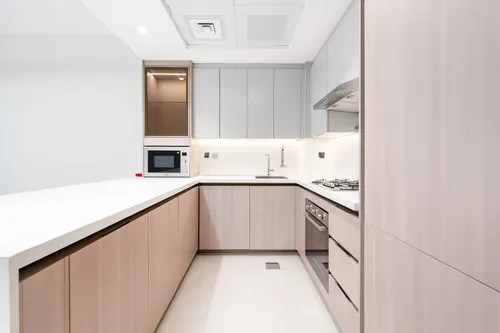 1 Bedroom Apartment in Herad Tower