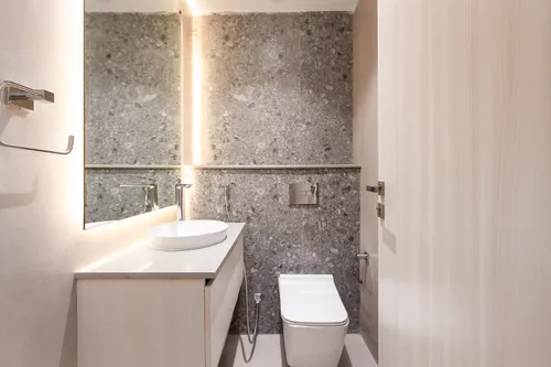 1 Bedroom Apartment in Herad Tower
