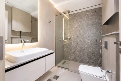 1 Bedroom Apartment in Herad Tower