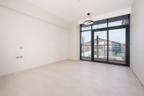 1 Bedroom Apartment in Herad Tower