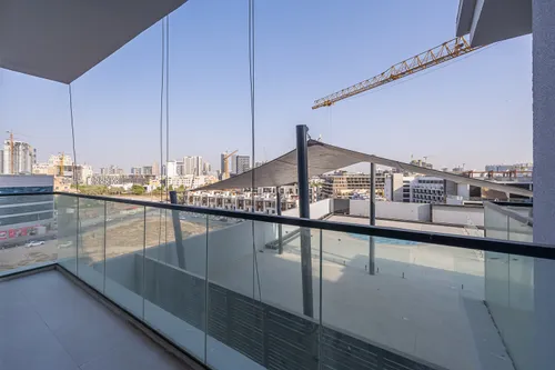 1 Bedroom Apartment in Herad Tower