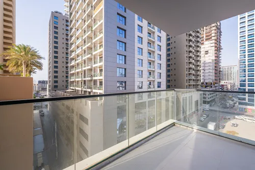 1 Bedroom Apartment in Herad Tower