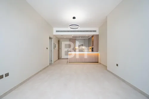 Move In Ready | Unfurnished | Modern 1 Bedroom
